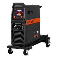 MIG-350PN LCD/350PN LCD BV