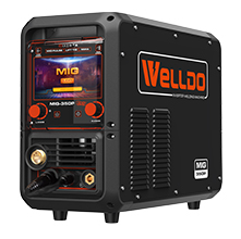 MIG-300WP/350WP LCD/350WP LCD BV