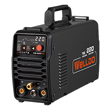 TIG-220WP LED/220WP LED BV