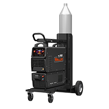 TIG-320WP ACDC LCD/320WP ACDC LCD BV 